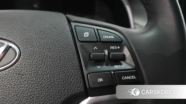 Hyundai All New Tucson id 4717603 из Кореи 9