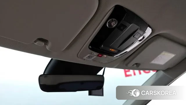 Kia EV6 id 3037496 из Кореи 9