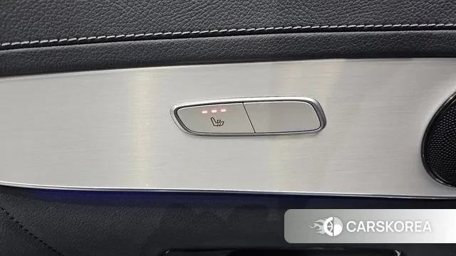 Mercedes-Benz GLC-Class X253 id 3406199 из Кореи 9