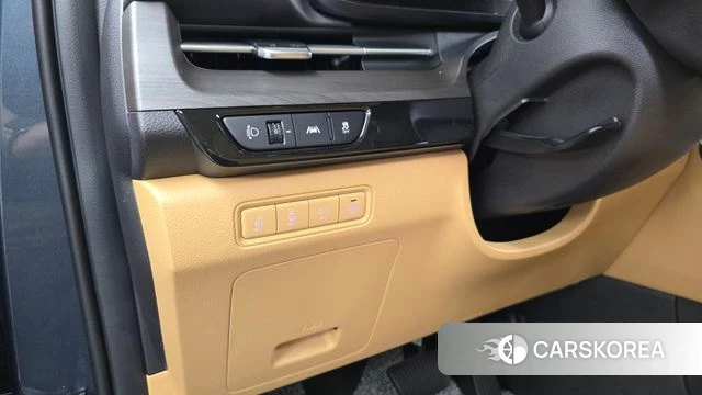 Kia Carnival 4th generation id 4489453 из Кореи 9