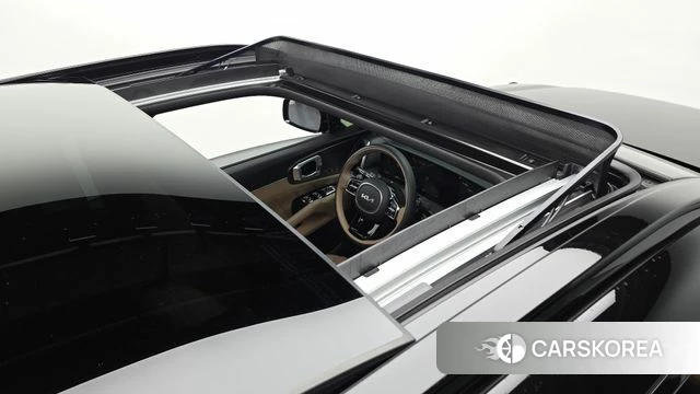 Kia The New Sorento 4th Generation id 4201084 из Кореи 9