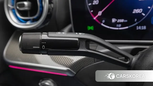 Mercedes-Benz CLE-Class C236 id 3036242 из Кореи 9