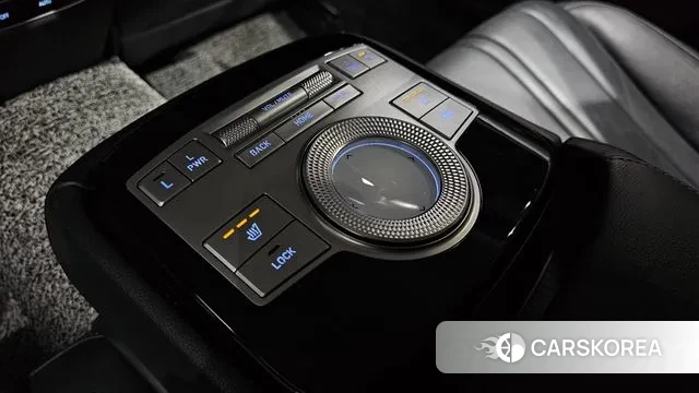 Genesis G80 (RG3) id 3407523 из Кореи 9