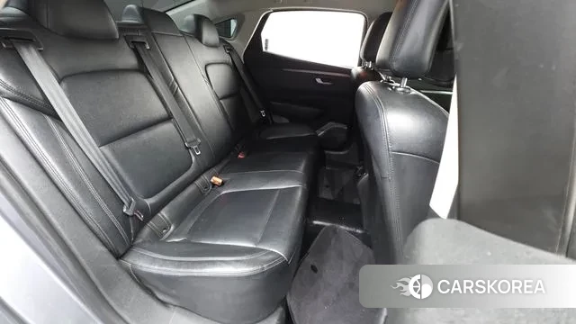 Renault Korea (Samsung) SM6 id 3183167 из Кореи 9