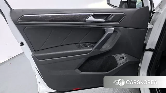 Volkswagen Tiguan second Generation id 3334562 из Кореи 9