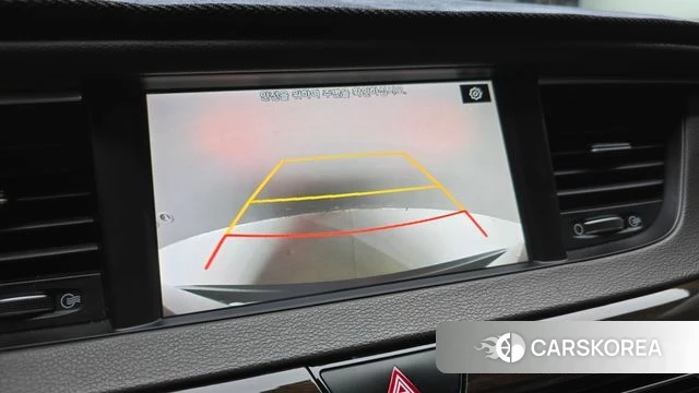 Kia Come New K7 id 3924817 из Кореи 9