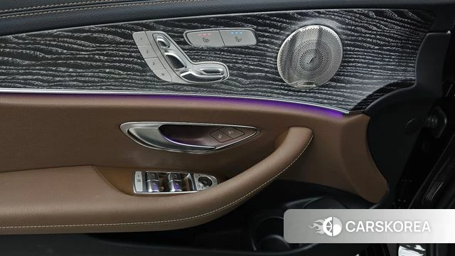 Mercedes-Benz E-Class W213 id 4533797 из Кореи 9