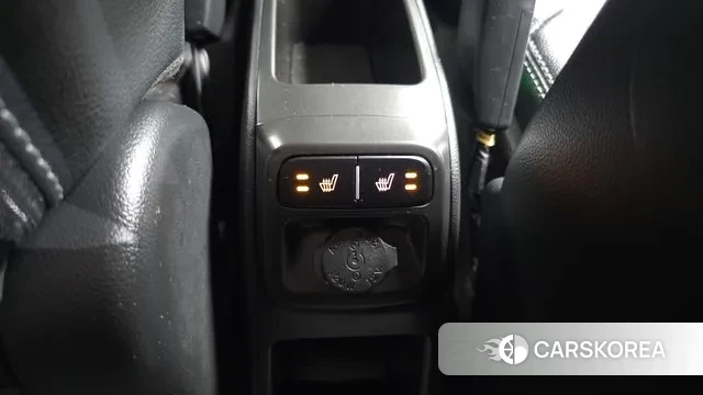 Kia The New Ray id 3037988 из Кореи 9