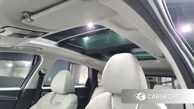 Hyundai Tucson (NX4) id 3587641 из Кореи 9