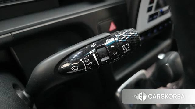 Hyundai Staria id 4308427 из Кореи 9