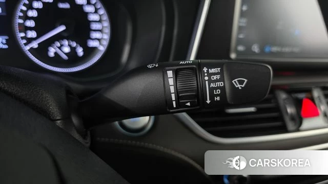 Hyundai Grandeur IG id 4318391 из Кореи 9