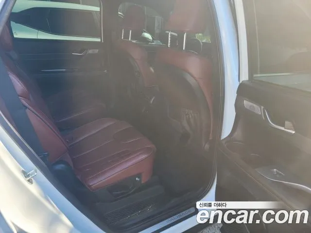 Hyundai Palisade id 2849609 из Кореи 9