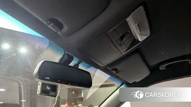 Ssangyong Rexton Sports Cannes id 3362406 из Кореи 9