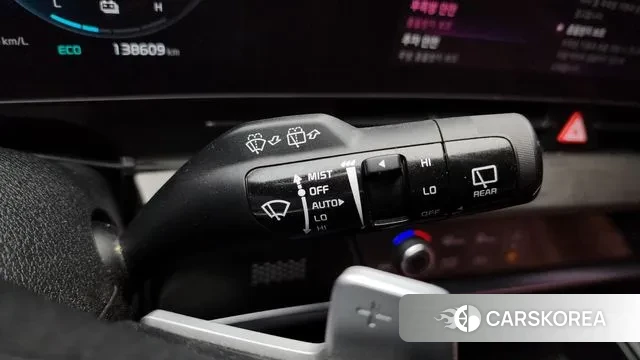 Kia Sportage 5th Generation Hybrid id 3561110 из Кореи 9