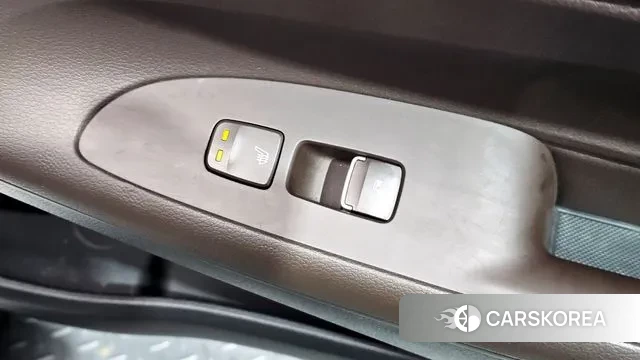 Hyundai The New Grandeur IG id 3535627 из Кореи 9