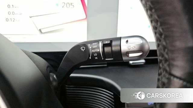 Hyundai Ionic 5 id 4224407 из Кореи 9