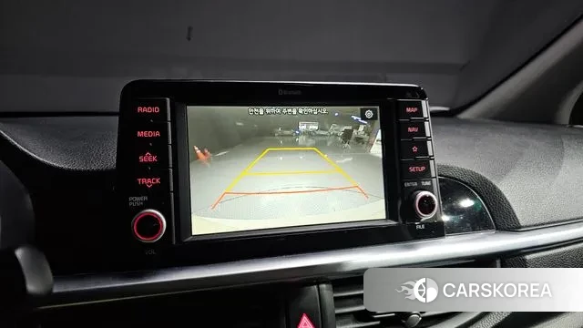 Kia All New Morning (JA) id 3336245 из Кореи 9