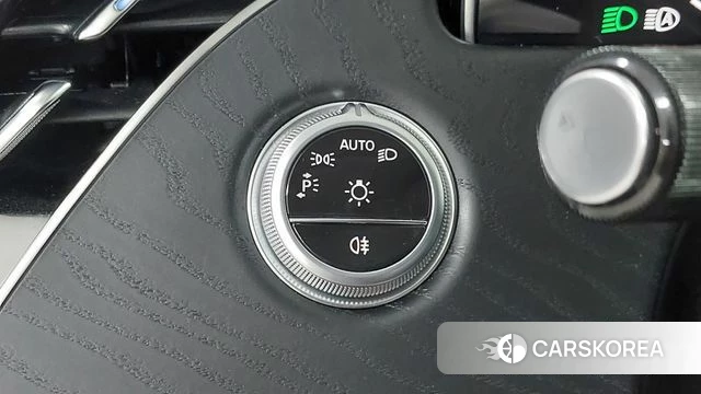 Mercedes-Benz E-Class W214 id 4516347 из Кореи 9