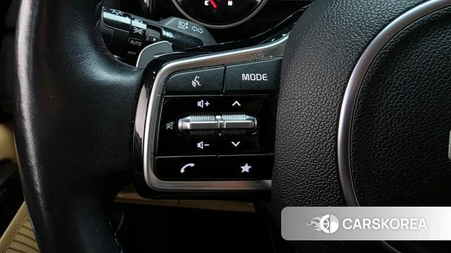 Kia Carnival 4th generation id 3910568 из Кореи 9