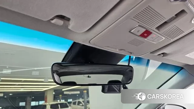 Hyundai The New Grandeur IG Hybrid id 3735147 из Кореи 9