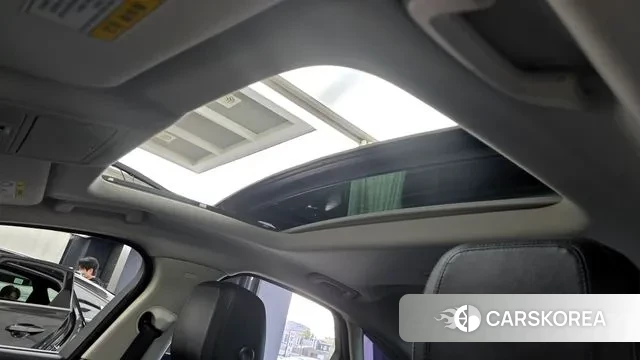 Jaguar XF (X260) id 3303030 из Кореи 9