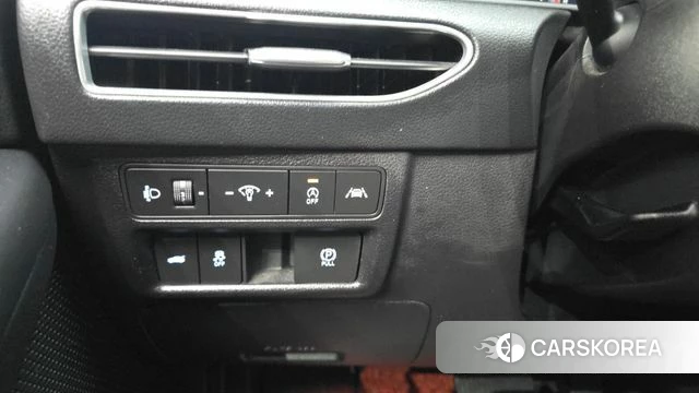 Hyundai Sonata (DN8) id 4525511 из Кореи 9