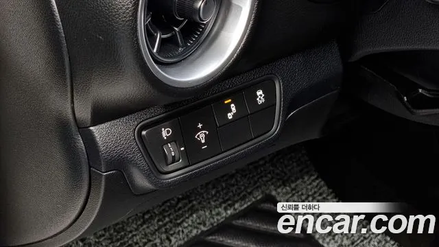 Kia The New K3 2nd generation id 2716172 из Кореи 9