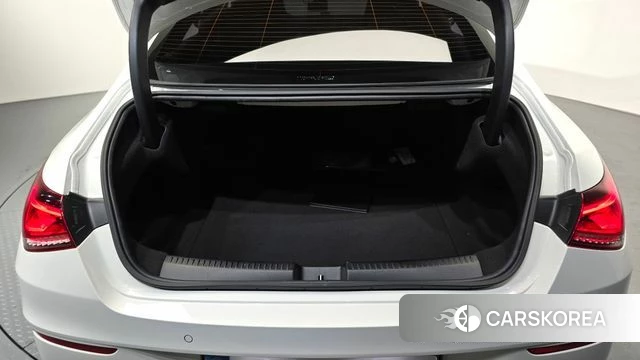 Mercedes-Benz CLA-Class C118 id 4741251 из Кореи 9