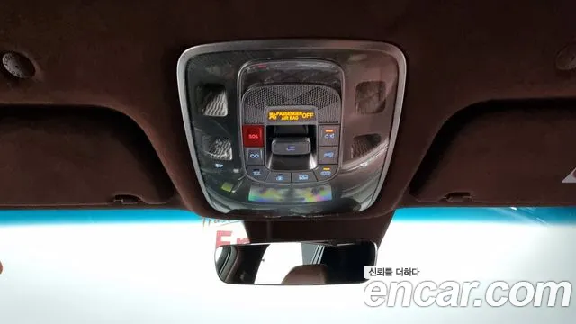 Genesis G90 (RS4) id 2682883 из Кореи 9