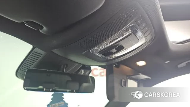 Mercedes-Benz GLB-Class X247 id 3650760 из Кореи 9