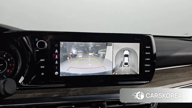 Kia K5 3rd generation id 3274820 из Кореи 9