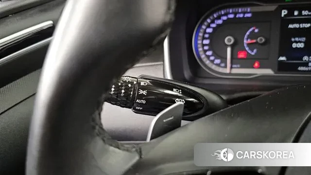 Hyundai Tucson (NX4) id 3483817 из Кореи 9