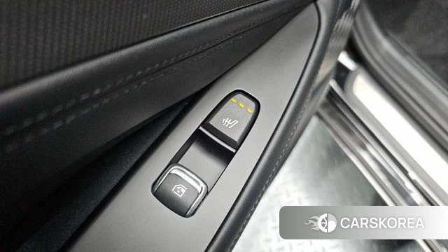 Kia The New K8 Hybrid id 4743735 из Кореи 9