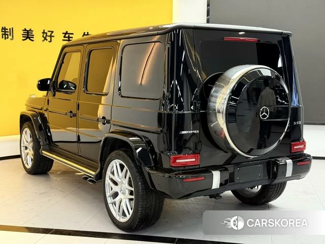 Mercedes-Benz G-class AMG id 4291260 из Китая 9