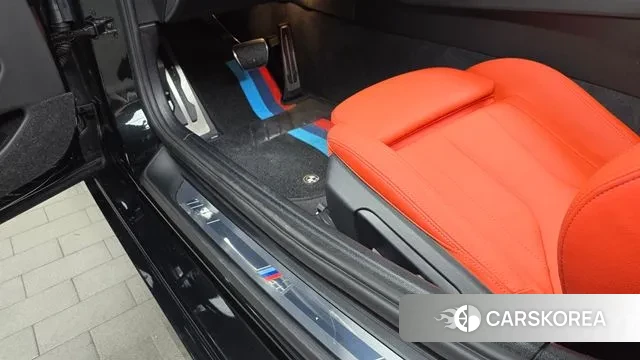 BMW Z4 (G29) id 2964440 из Кореи 9