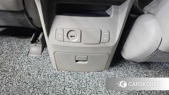 Kia The New Carnival id 3687560 из Кореи 9