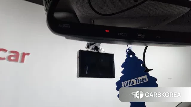 Hyundai Avante AD id 3761454 из Кореи 9