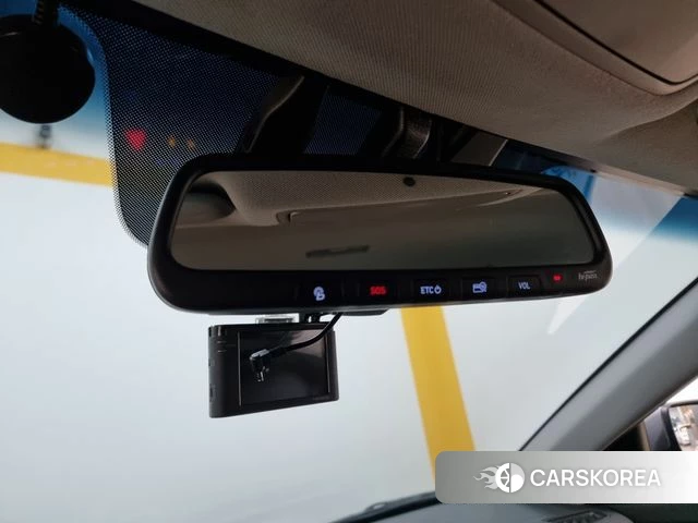 Hyundai The New Avante AD id 3845161 из Кореи 9