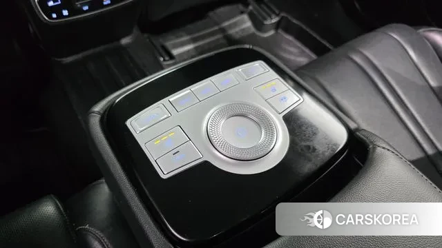 Genesis G80 (RG3) id 3736391 из Кореи 9