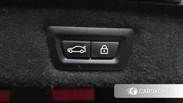 BMW 5 Series (G30) id 3894325 из Кореи 9