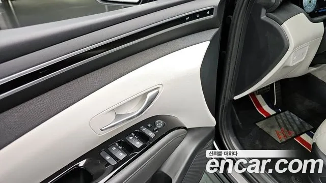 Hyundai Tucson (NX4) id 2880399 из Кореи 9