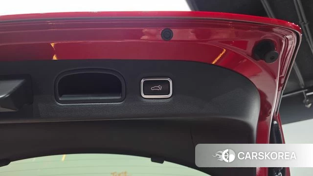 Kia Stinger Meister id 4614367 из Кореи 9