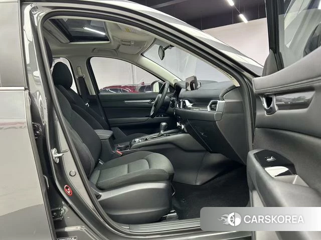 Mazda CX-5 id 4265668 из Китая 9