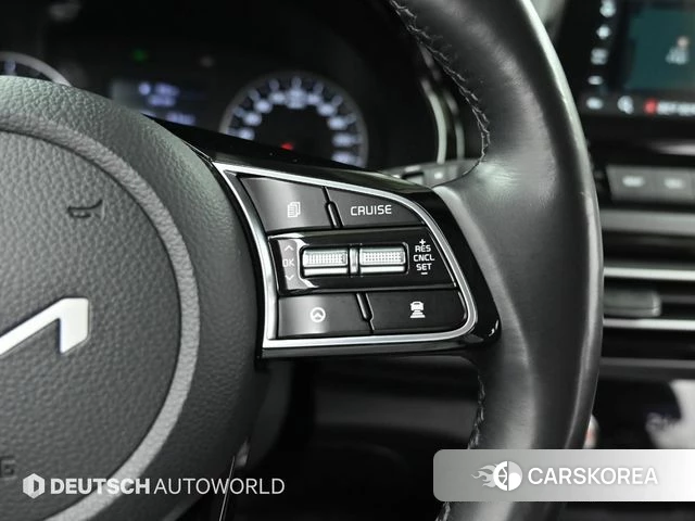 Kia Seltos id 3806698 из Кореи 9