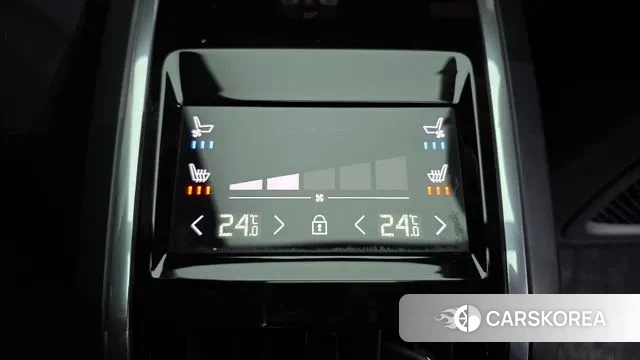 Volvo S90 id 3664735 из Кореи 9