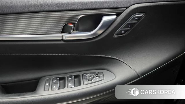 Hyundai Grandeur IG id 3880148 из Кореи 9