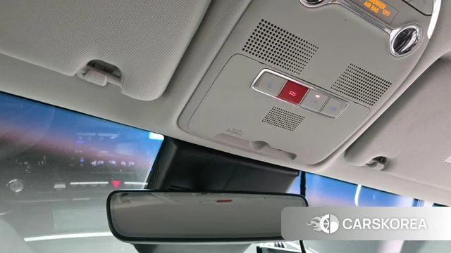 Hyundai The New Grandeur IG id 4671038 из Кореи 9