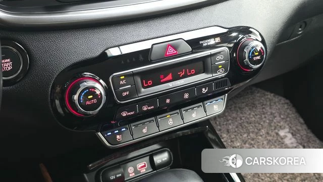 Kia The New Sorento id 4581733 из Кореи 9