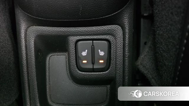 Chevrolet (GM Daewoo) The Next Spark id 4785883 из Кореи 9
