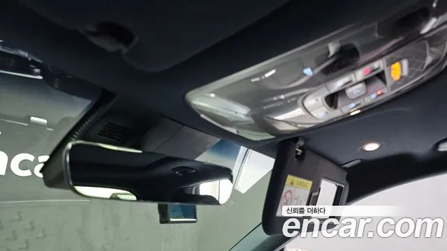 Genesis GV70 id 2950709 из Кореи 9